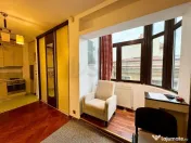 Garsoniera - AIRBNB I De I Victoriei 