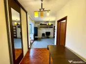 Garsoniera - AIRBNB I De I Victoriei 