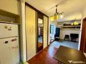 Garsoniera - AIRBNB I De I Victoriei 