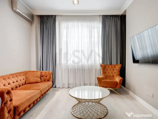 Apartament 2 camere I Baneasa - Aviatiei I De vanzare