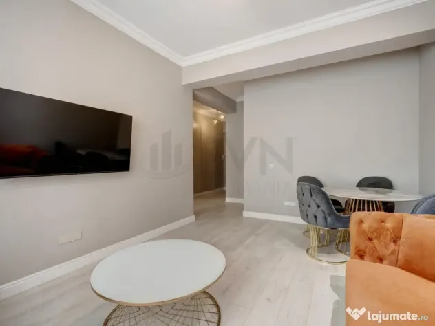 Apartament 2 camere I Baneasa - Aviatiei I De vanzare