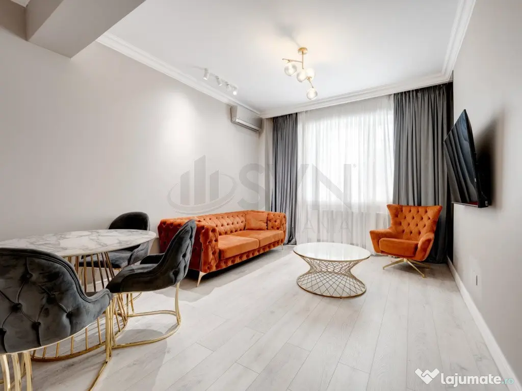 Apartament 2 camere I Baneasa - Aviatiei I De vanzare