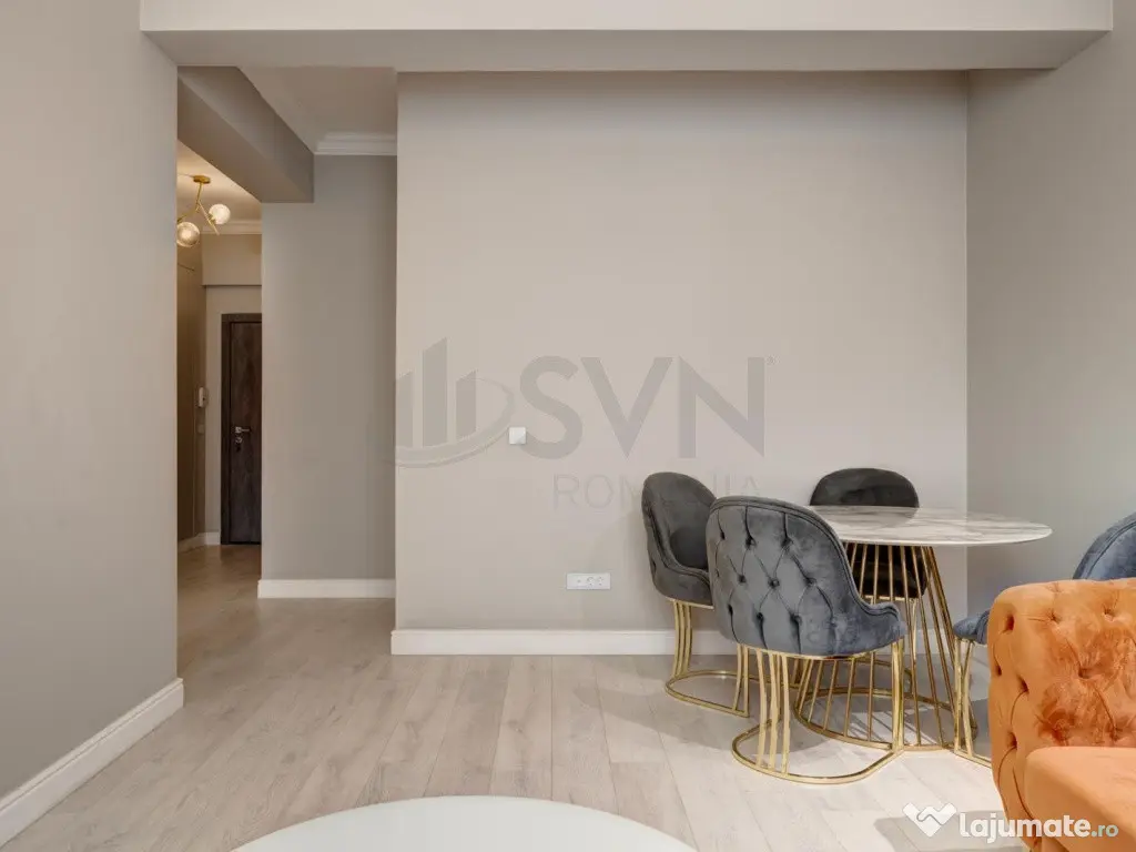 Apartament 2 camere I Baneasa - Aviatiei I De vanzare