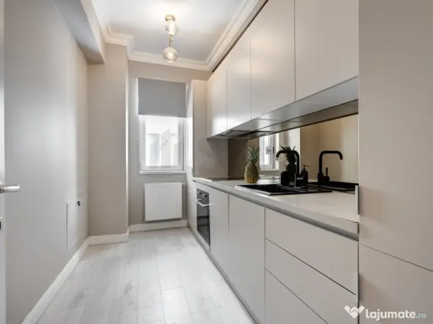 Apartament 2 camere I Baneasa - Aviatiei I De vanzare