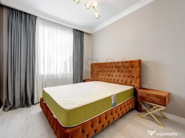 Apartament 2 camere I Baneasa - Aviatiei I De vanzare