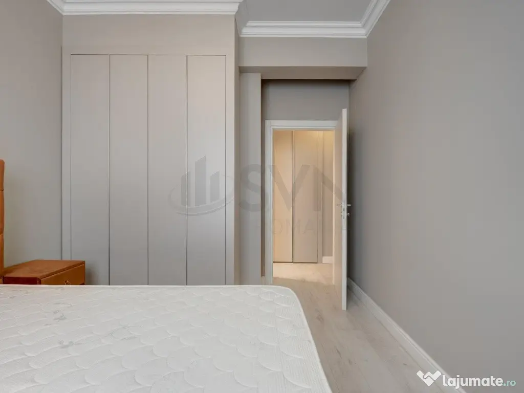 Apartament 2 camere I Baneasa - Aviatiei I De vanzare