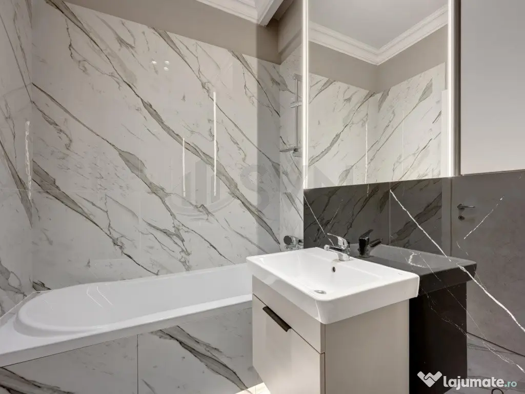 Apartament 2 camere I Baneasa - Aviatiei I De vanzare