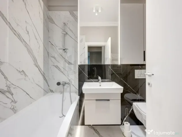 Apartament 2 camere I Baneasa - Aviatiei I De vanzare