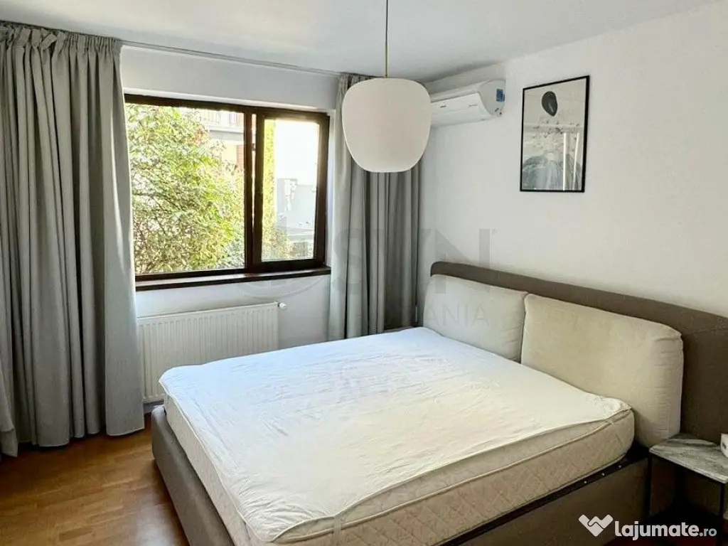 Apartament de 3 camere I De inchiriat I Dorobanti - Beller