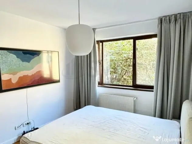 Apartament de 3 camere I De inchiriat I Dorobanti - Beller