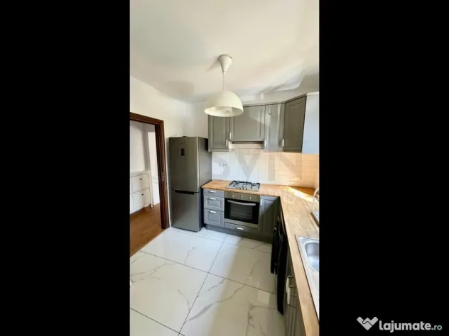 Apartament de 3 camere I De inchiriat I Dorobanti - Beller