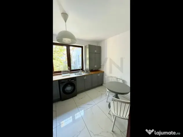 Apartament de 3 camere I De inchiriat I Dorobanti - Beller