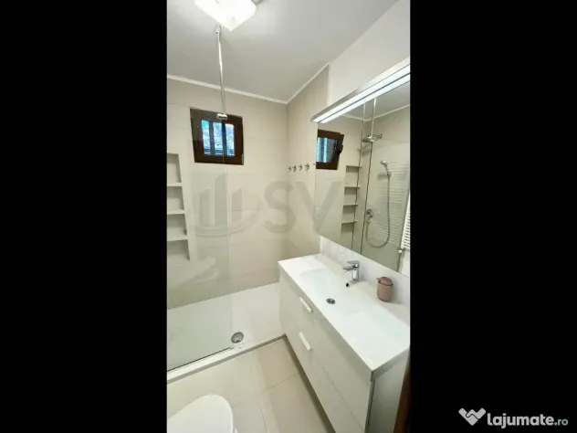 Apartament de 3 camere I De inchiriat I Dorobanti - Beller