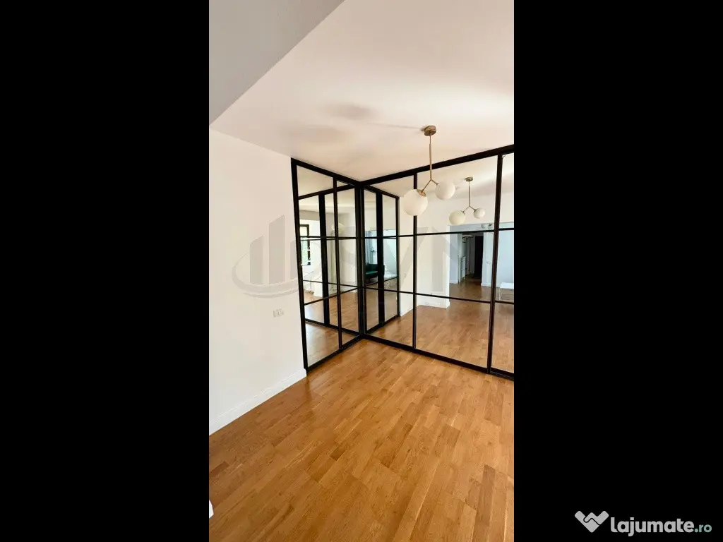 Apartament de 3 camere I De inchiriat I Dorobanti - Beller
