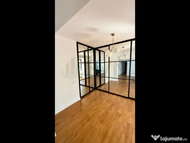 Apartament de 3 camere I De inchiriat I Dorobanti - Beller