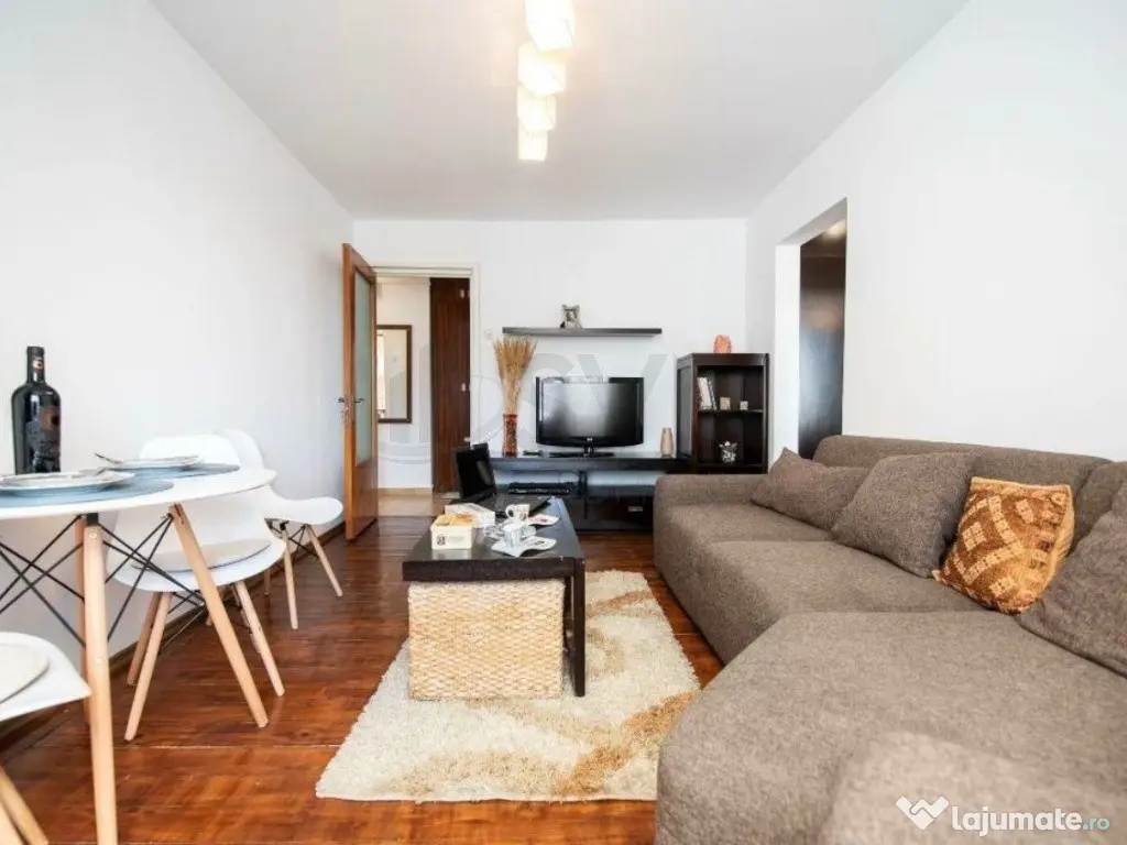 Apartament 2 camere I De I Tei - Doamna Ghica