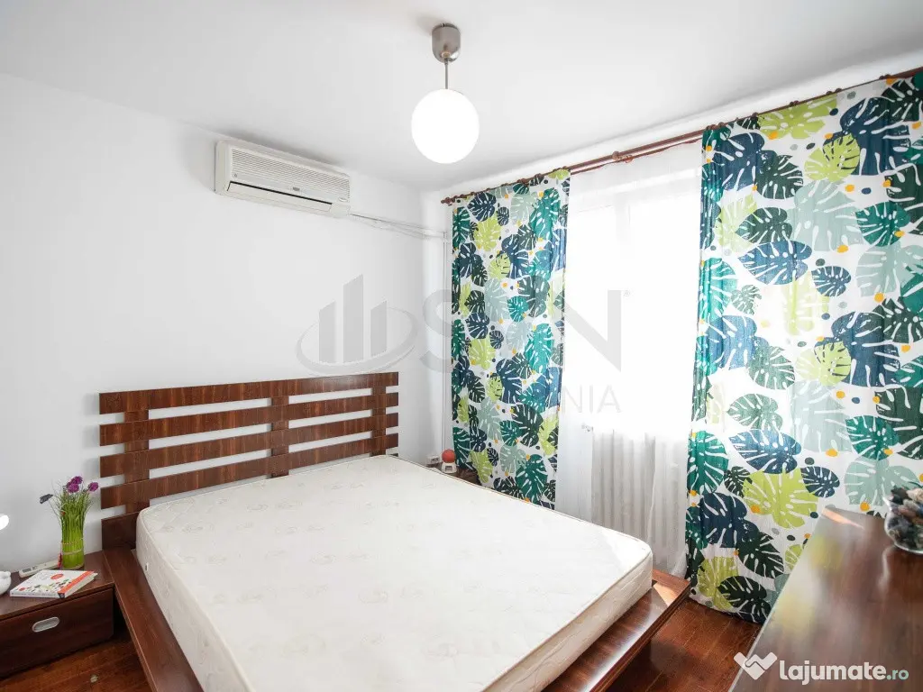 Apartament 2 camere I De I Tei - Doamna Ghica