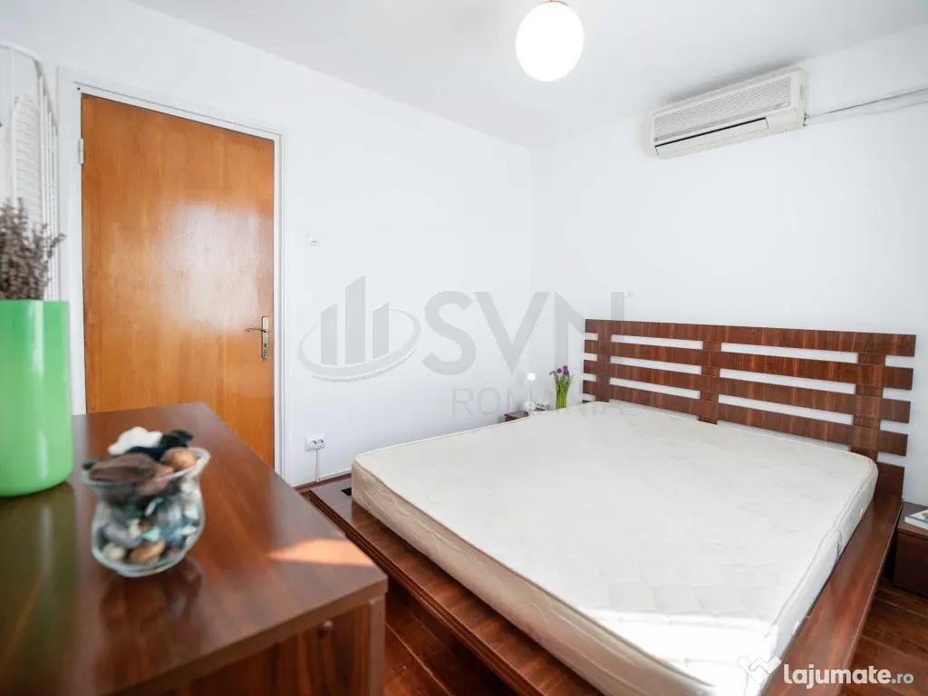Apartament 2 camere I De I Tei - Doamna Ghica