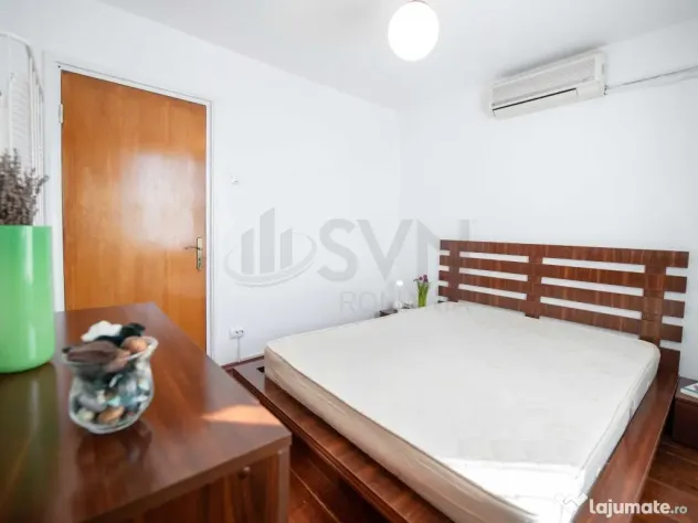 Apartament 2 camere I De I Tei - Doamna Ghica