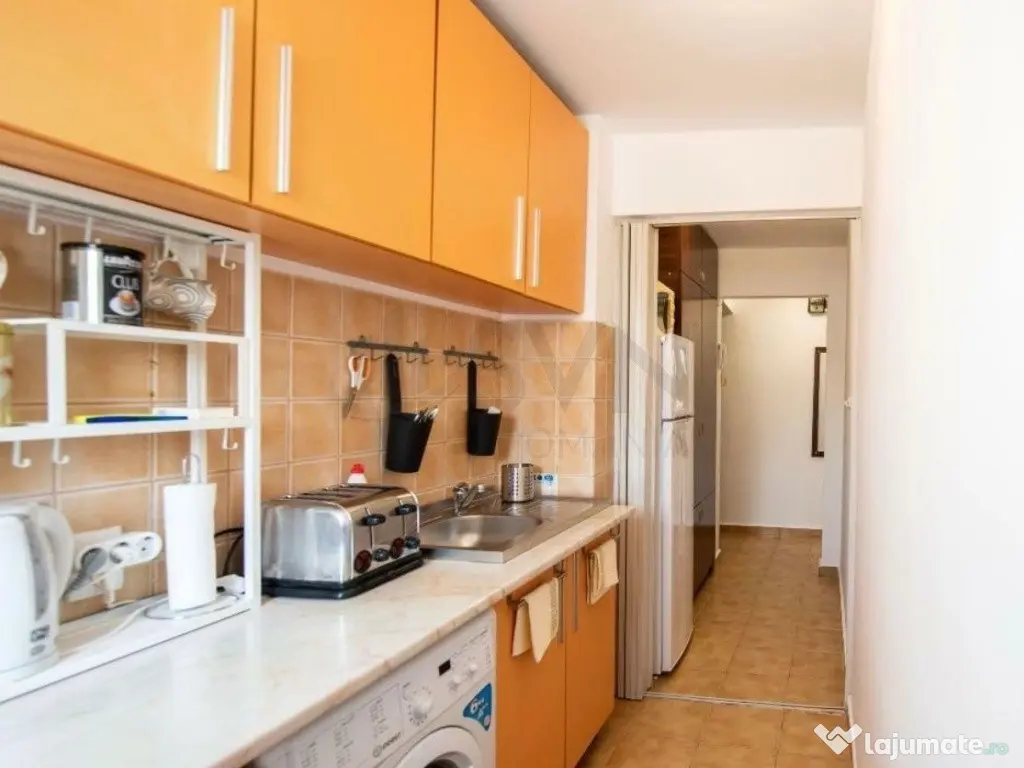 Apartament 2 camere I De I Tei - Doamna Ghica