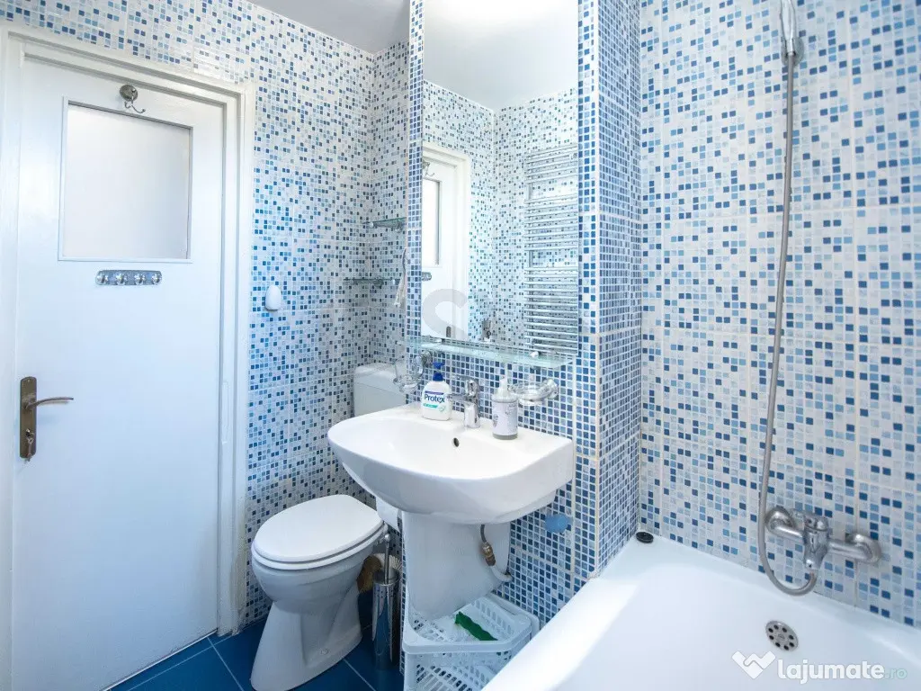 Apartament 2 camere I De I Tei - Doamna Ghica