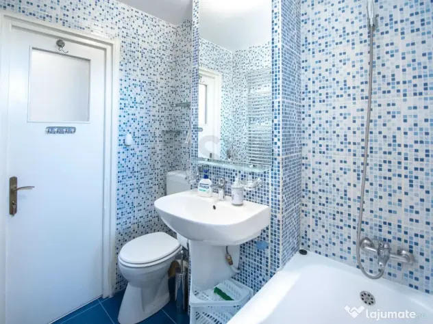 Apartament 2 camere I De I Tei - Doamna Ghica