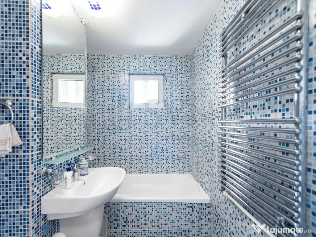 Apartament 2 camere I De I Tei - Doamna Ghica