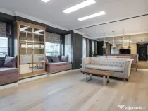 Apartament 3 camere I Terasa I Parcare I Boxa I Dorobanti...