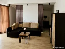 Studio Dublu I Terasa 25 MPI Vedere lac I Damaroaia - Pet...