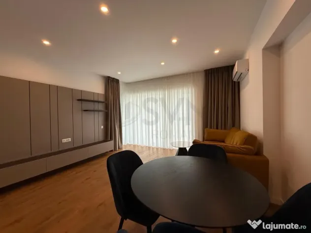 Apartament 2 camere I One Cotroceni I Parcare I De inchiriat