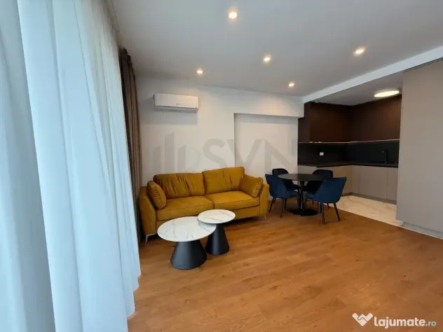 Apartament 2 camere I One Cotroceni I Parcare I De inchiriat