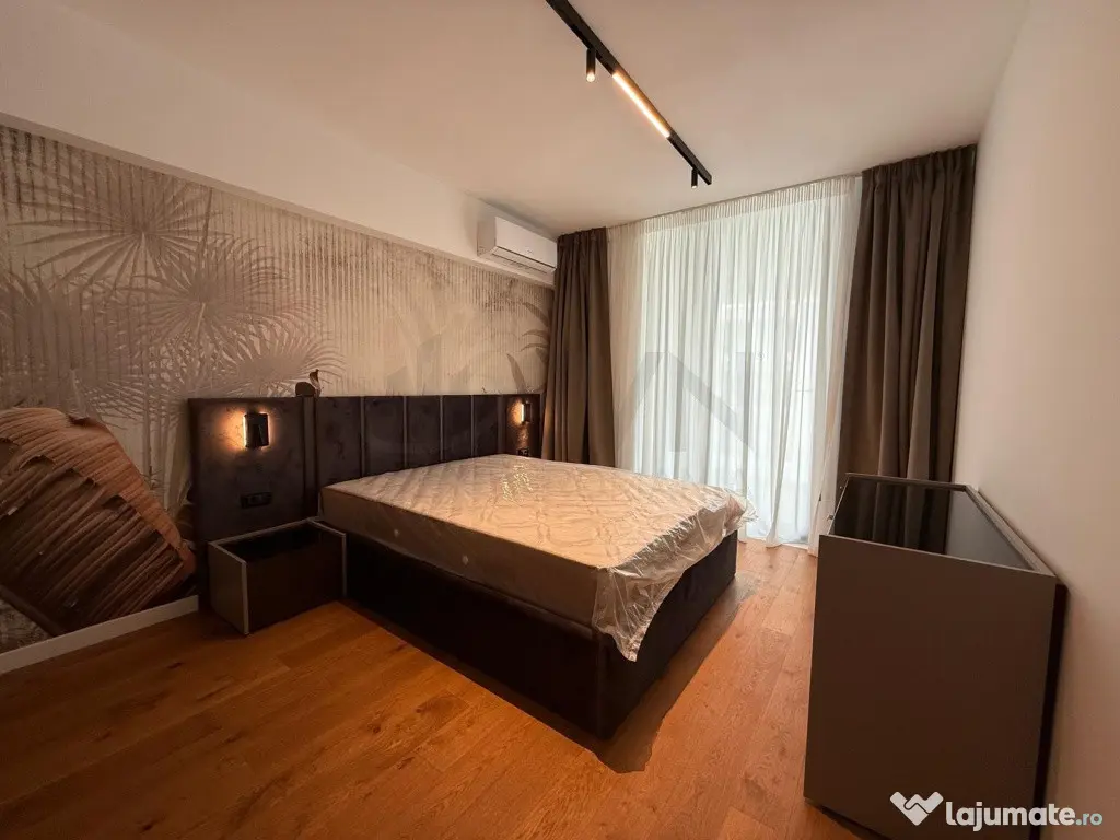Apartament 2 camere I One Cotroceni I Parcare I De inchiriat