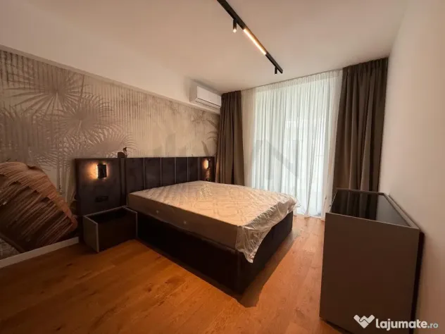 Apartament 2 camere I One Cotroceni I Parcare I De inchiriat