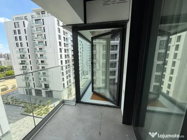 Apartament 2 camere I One Cotroceni I Parcare I De inchiriat