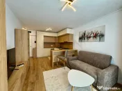 Apartament 2 camere I Metrou Pipera I Prima inchiriere 