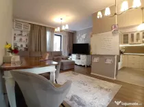 Apartament 3 Camere Semidecomandat Mobilat si Utilat Nerv...
