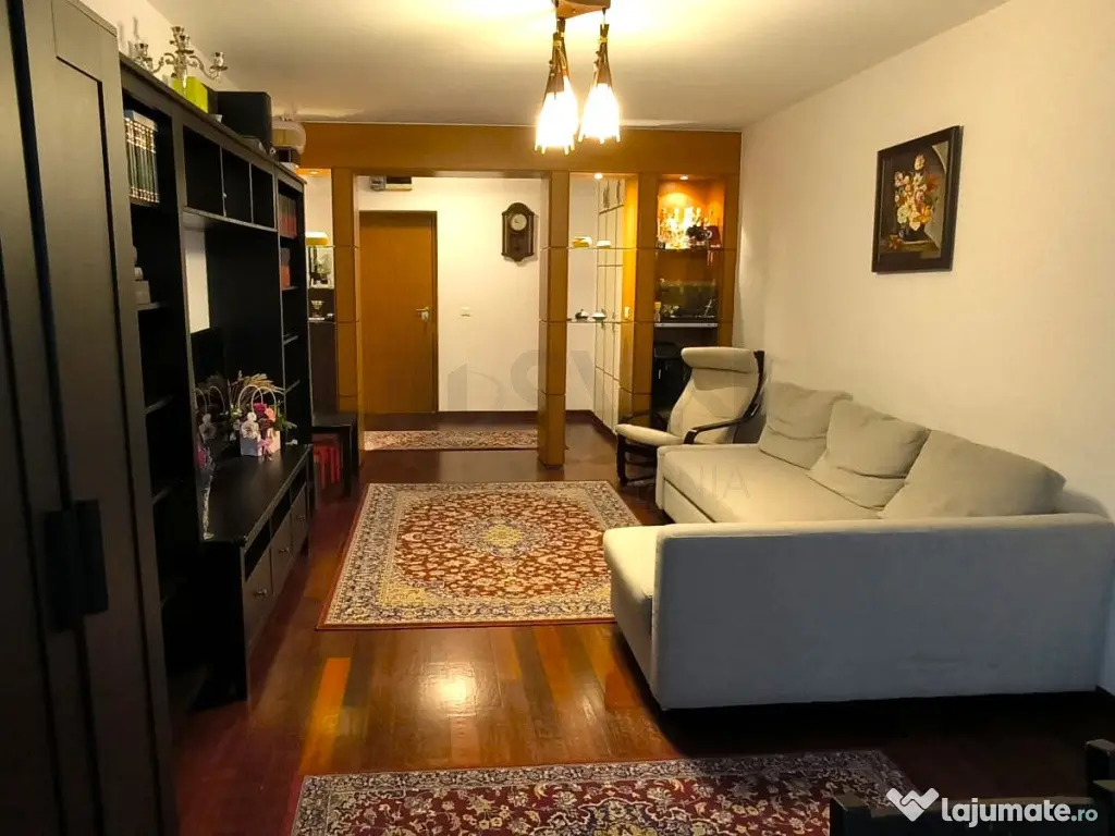 Apartament 3 Camere Decomandat Dristor