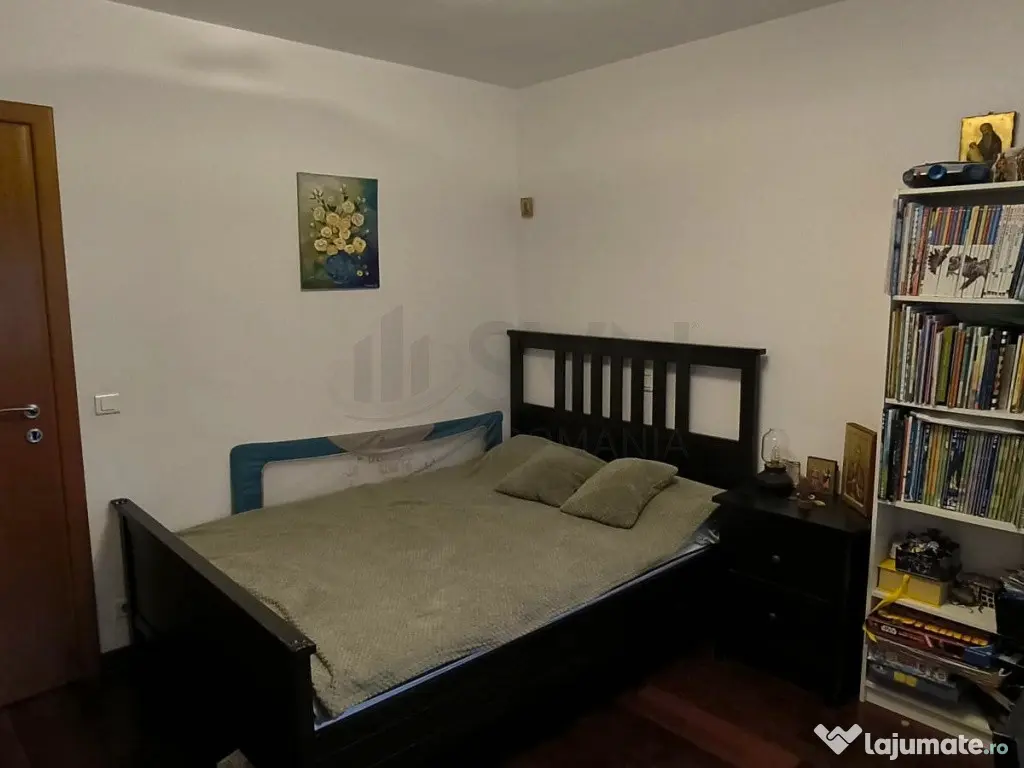 Apartament 3 Camere Decomandat Dristor