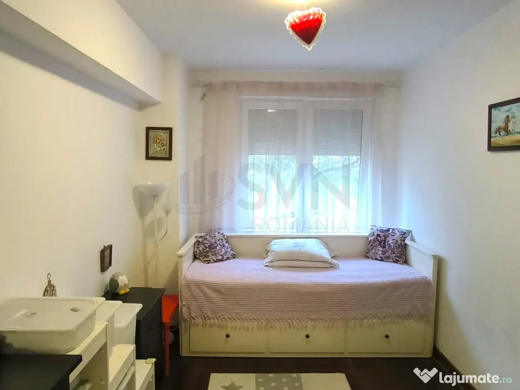 Apartament 3 Camere Decomandat Dristor
