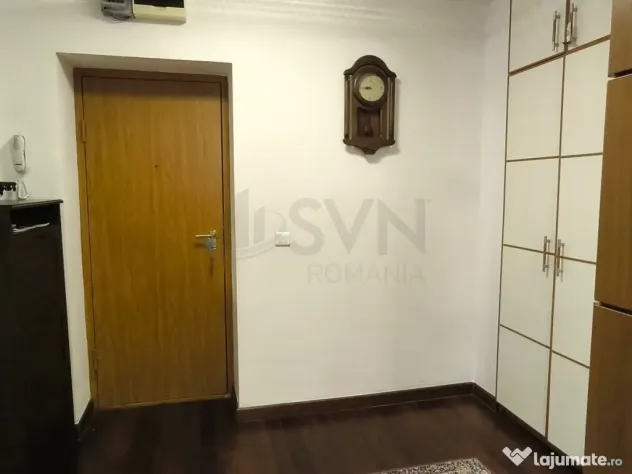 Apartament 3 Camere Decomandat Dristor
