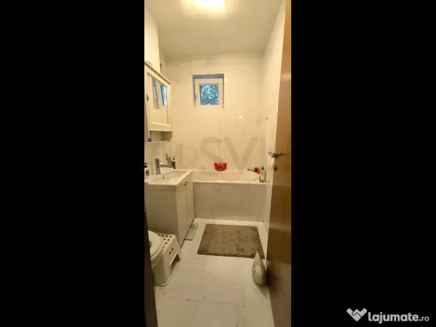 Apartament 3 Camere Decomandat Dristor