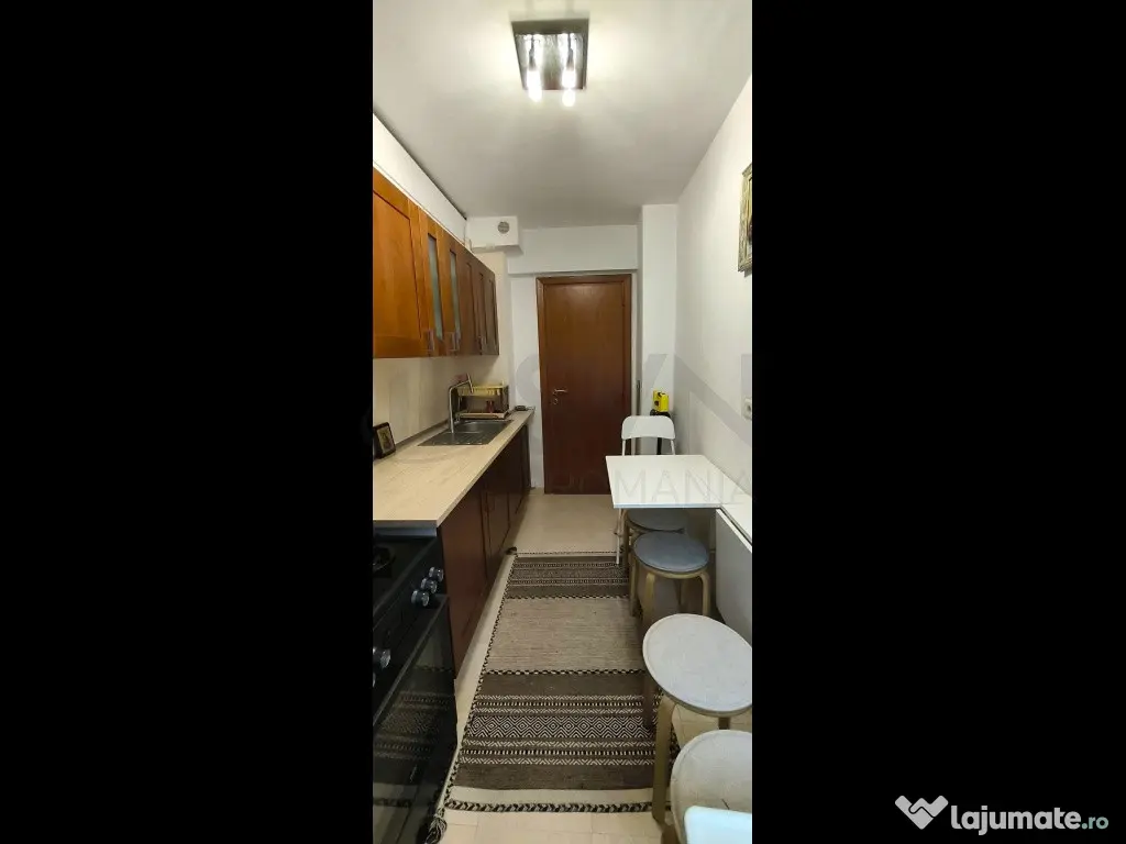 Apartament 3 Camere Decomandat Dristor