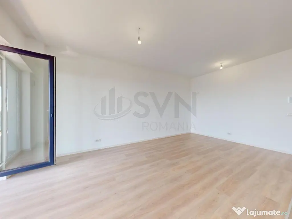 Apartament Decomandat Luminos Zona 13 Septembrie