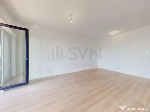 Apartament Decomandat Luminos Zona 13 Septembrie