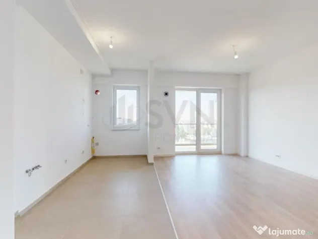 Apartament Decomandat Luminos Zona 13 Septembrie
