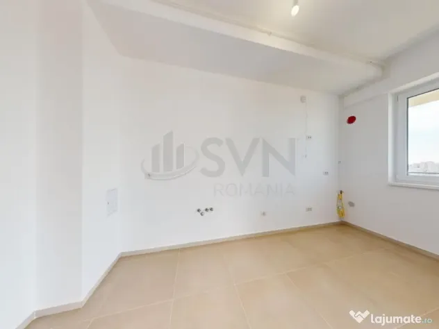 Apartament Decomandat Luminos Zona 13 Septembrie