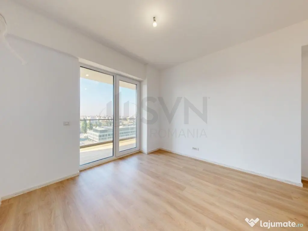 Apartament Decomandat Luminos Zona 13 Septembrie