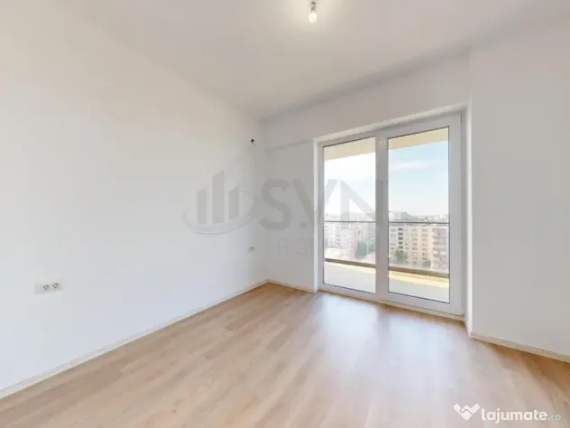 Apartament Decomandat Luminos Zona 13 Septembrie