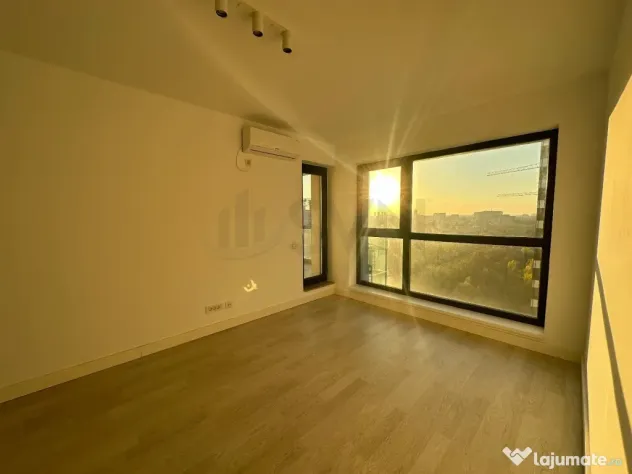 Apartament 3 Camere Onix Park North Priveliste Superba