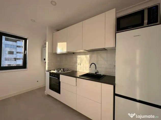 Apartament 3 Camere Onix Park North Priveliste Superba